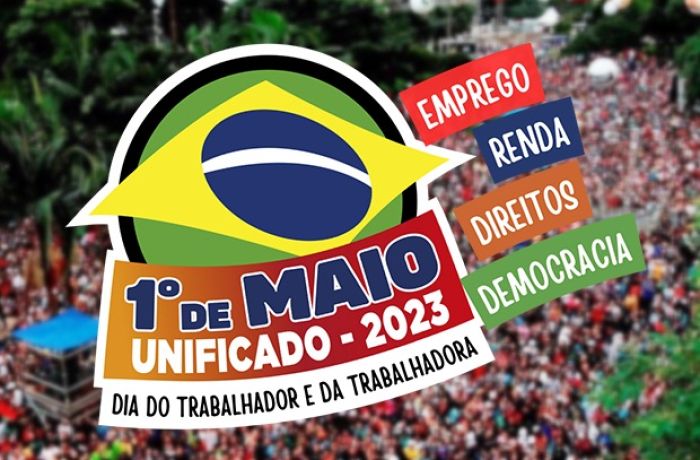 1 de maio