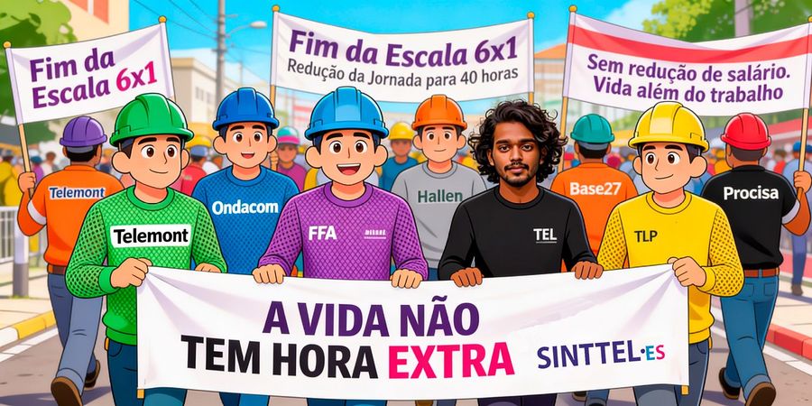6x1 menor