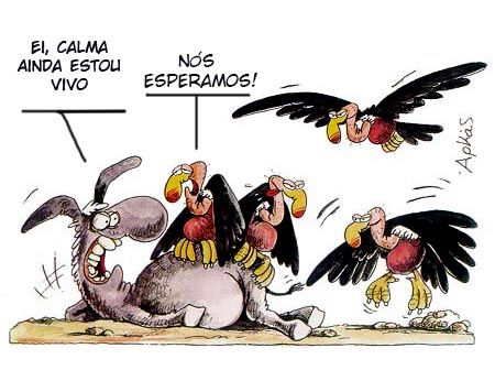 ABUTRES