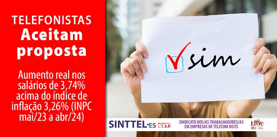 AGE RESULTADO telefonistas 2024 BANNER