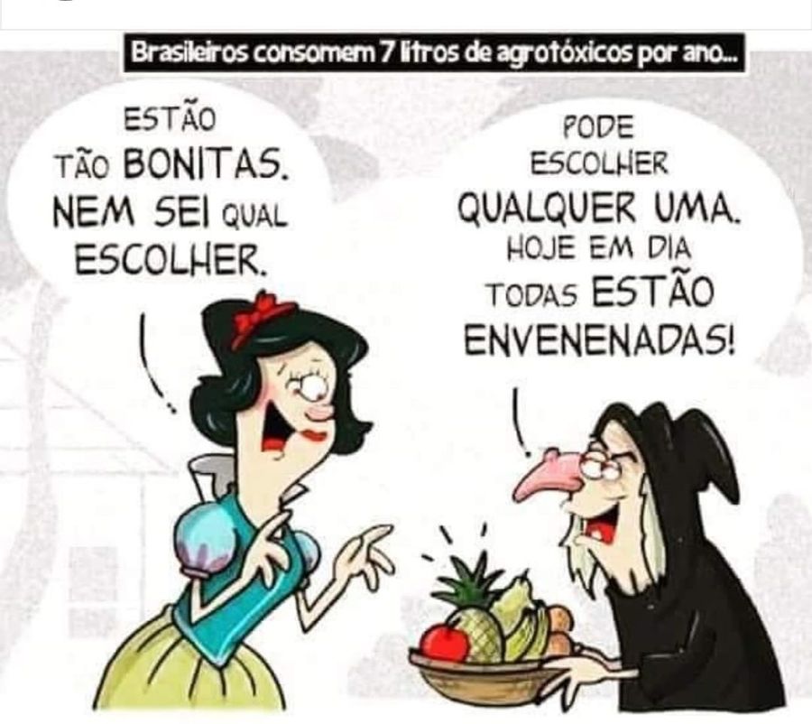 AGROTOXICOS