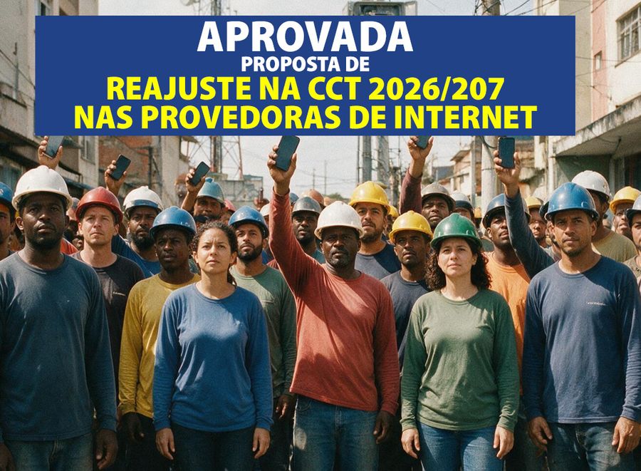 APROVACAO CCT 20264