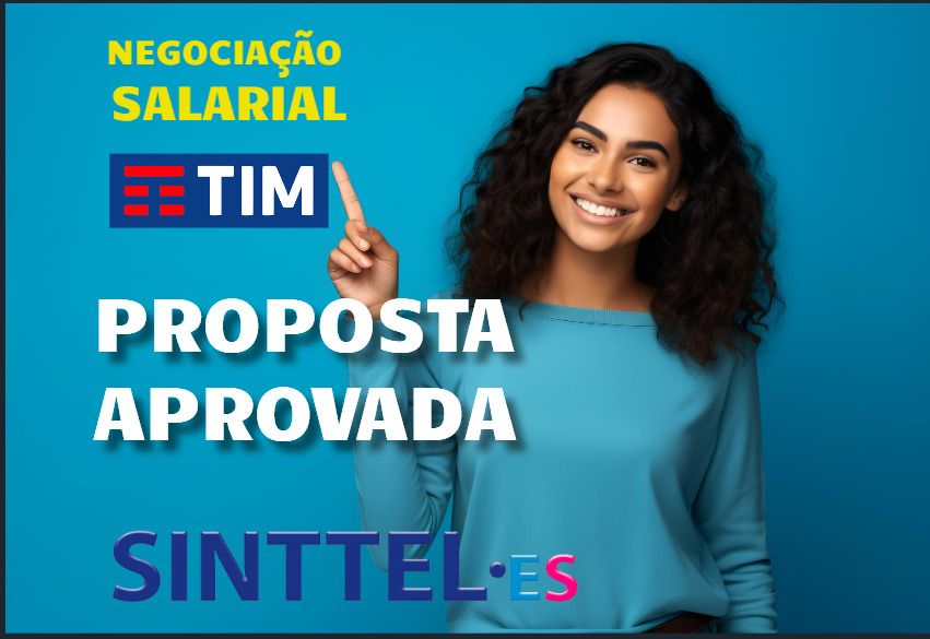 APROVADA TIM
