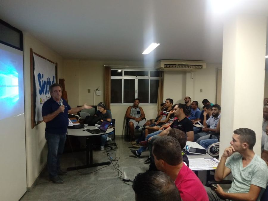 Assembleia em Cachoeiro de Itapemirim - CCT 20152016 (4)