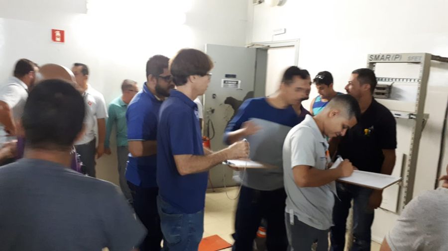 Assembleia em Guarapari - CCT 20152016 (2)