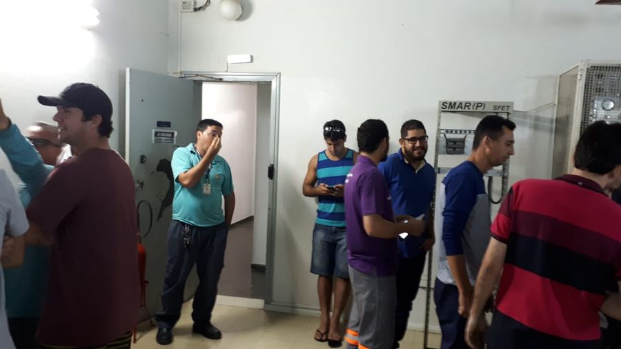 Assembleia em Guarapari - CCT 20152016 (4)