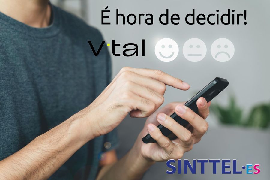BANNER vital
