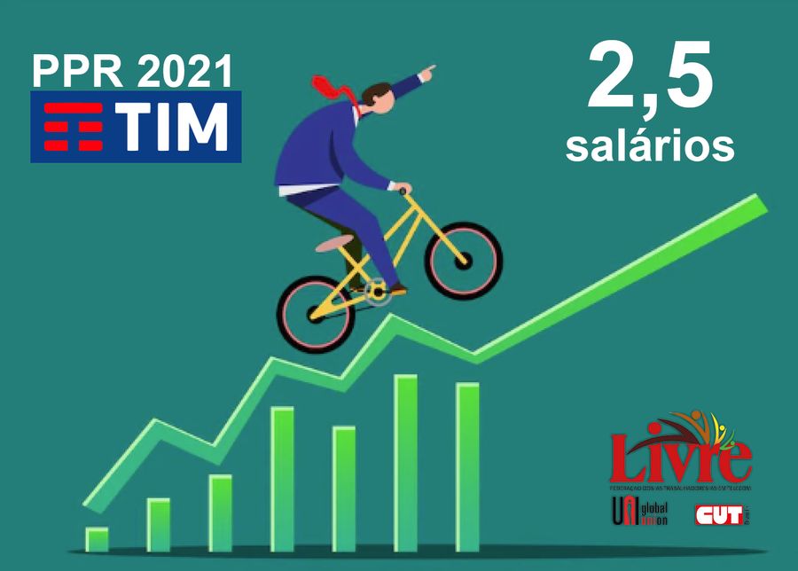 BICICLETA tim