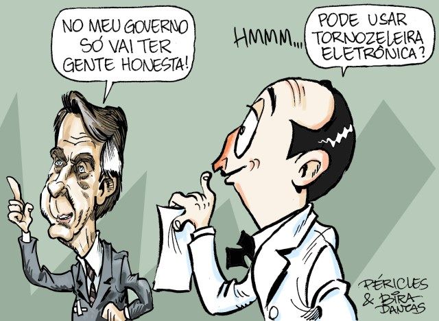 Bolsonaro-Ministros-Ficha-Suja