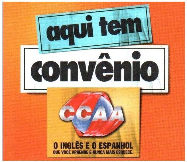 CCAA - UNIDADE LARANJEIRAS