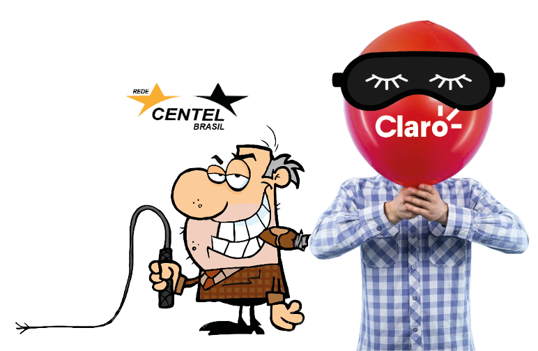CENTELCLARO