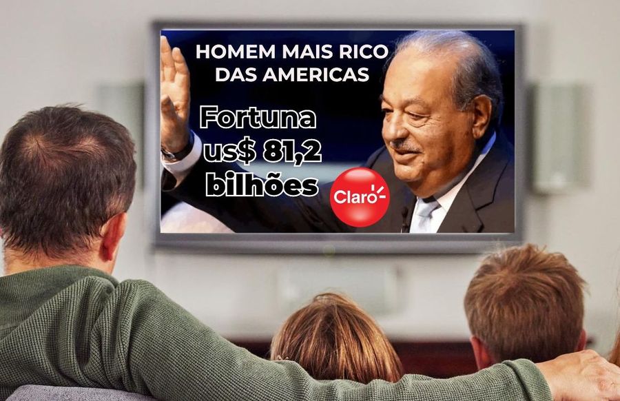 CLAROTVSLIM