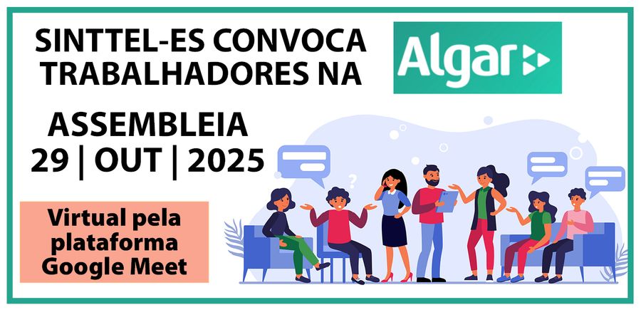 CONVOCACAO ASG ALGAR 618