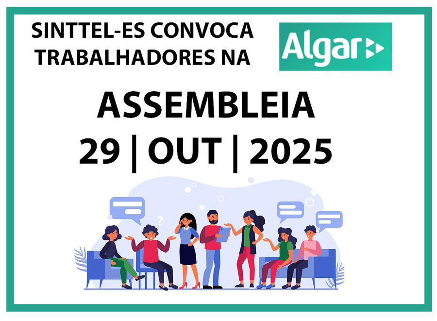 CONVOCACAO ASG ALGAR 624