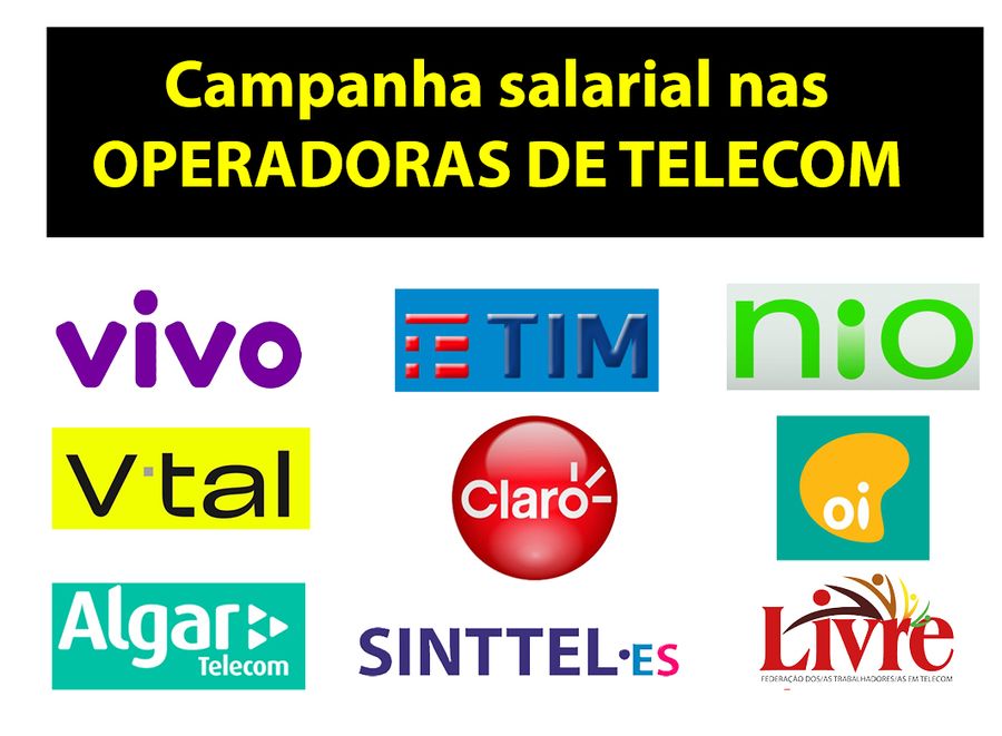 CS operadoras 2025 desta