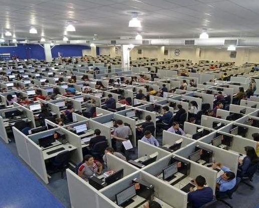 Call-Center