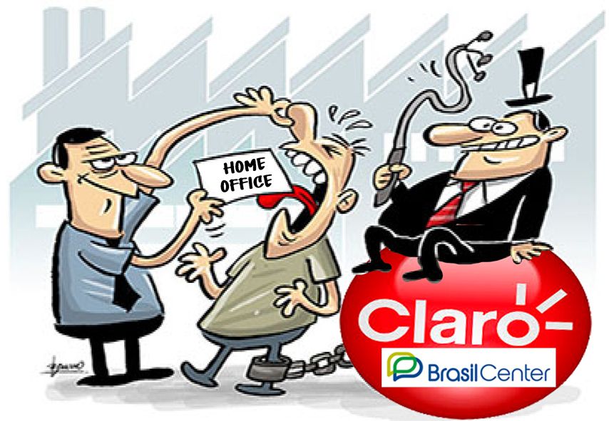 Claro-bcc -homeoffice