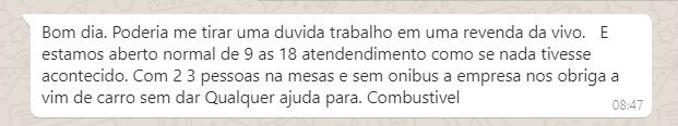 D-Commcenter - carro