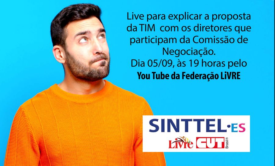 DES TIM Live