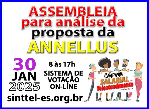 DESTA ASG 2025