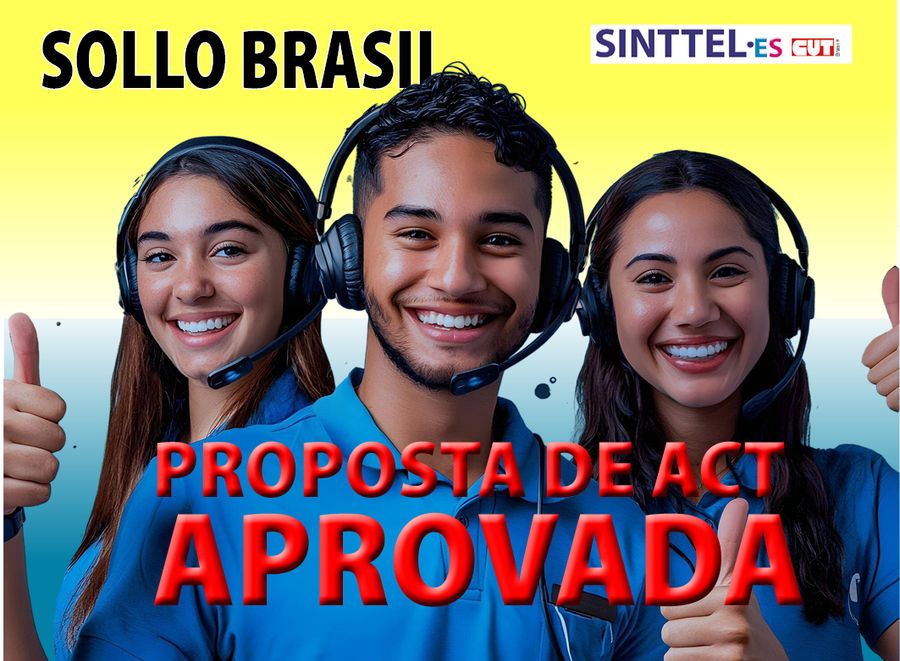 DESTA resultado AGE ACT 2026 SOLLO