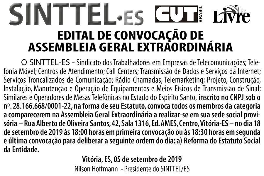 Edital-Sinttel-AT_05092019-estatuto