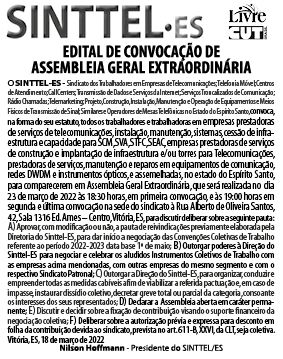 Edital-Sinttel-AT_prestadoras2022