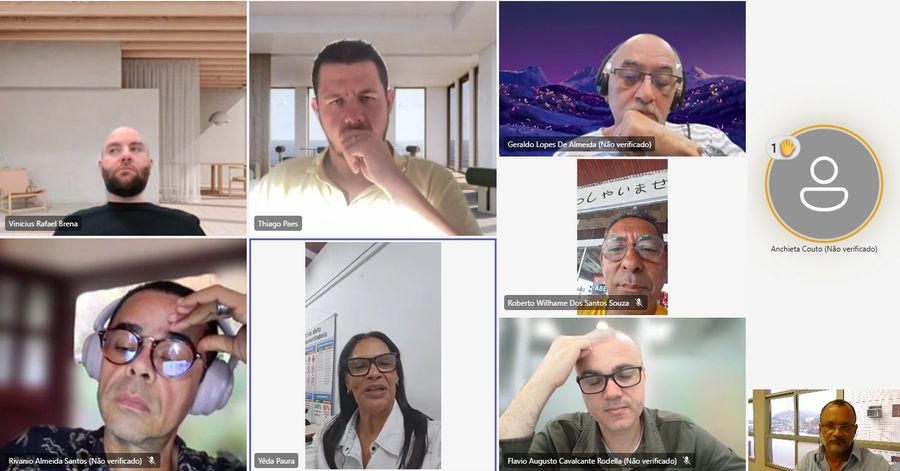 Foto reunião da Vivo2