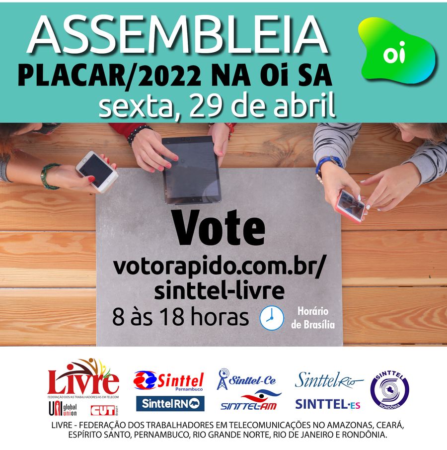 INSTA-assemblei oi completo
