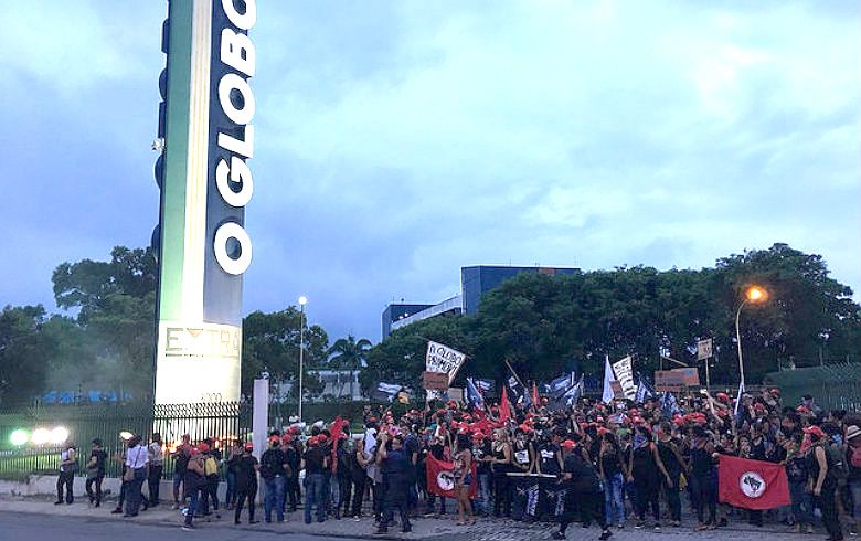 MST-globo