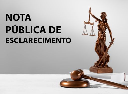 NOTA PUBLICA