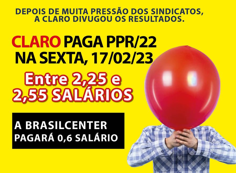 PPR Claro 22- desta