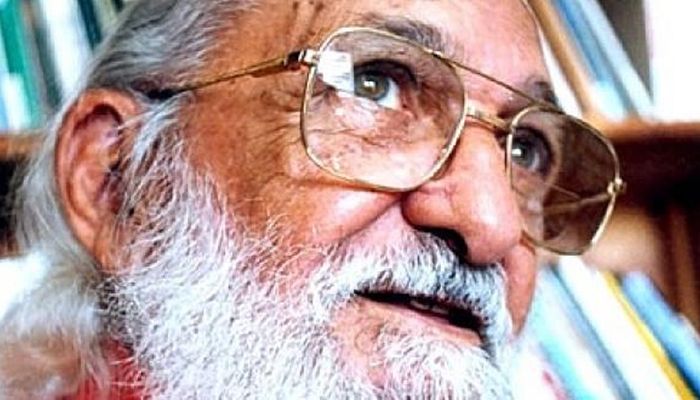 PauloFreire