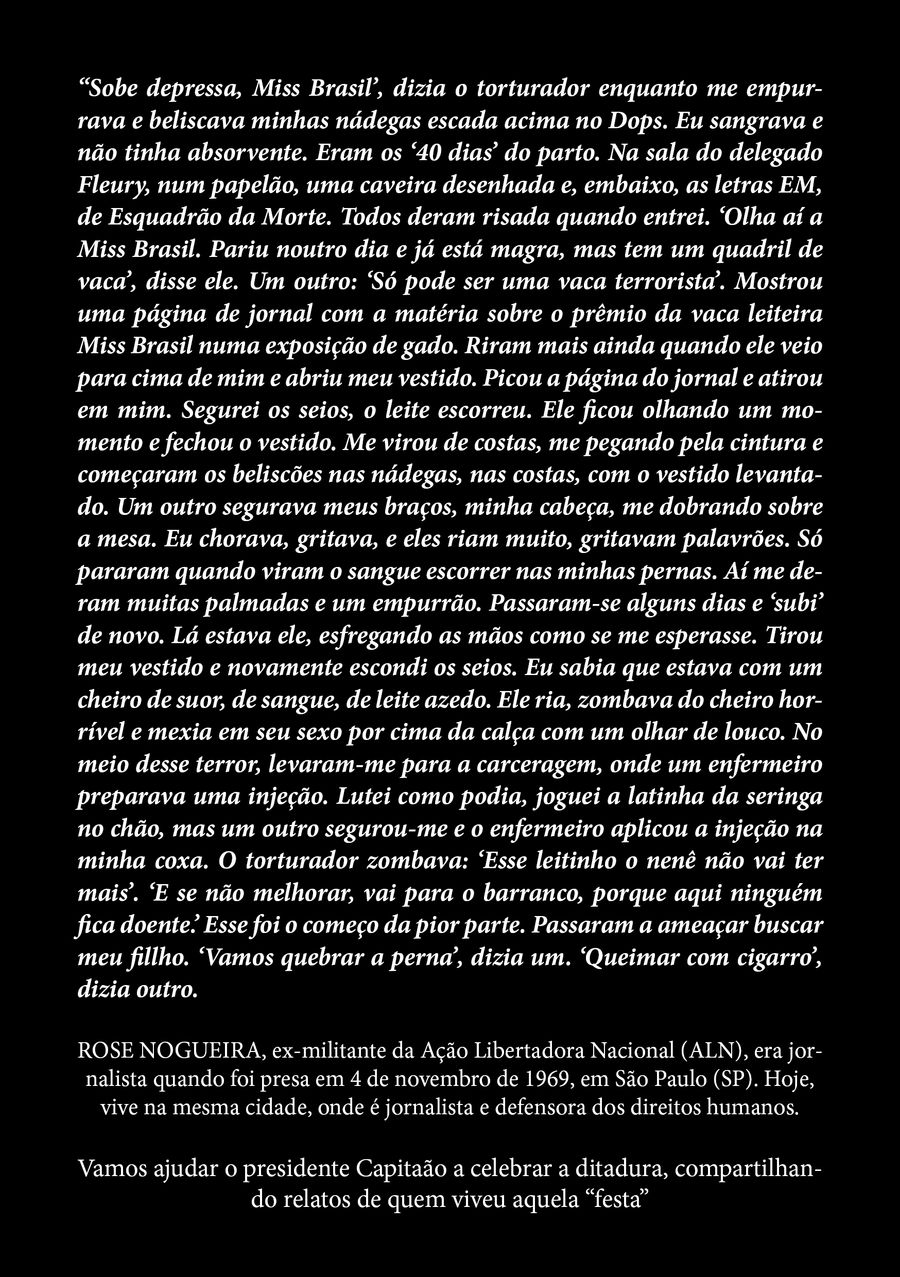 RELATO-tortura