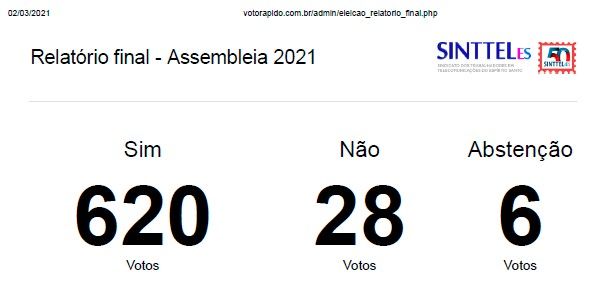 RESULTADO SOLLO