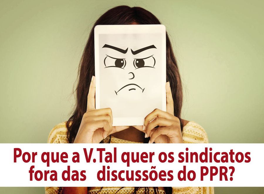 SIND FORA PPR dest