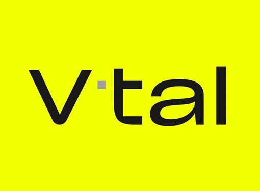 V.tal logo