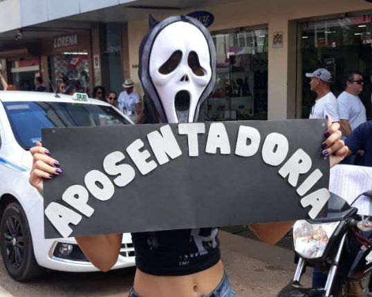 aposenta-panco