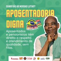 aposentadoria