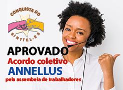 aprovado act annellus 2024 desta