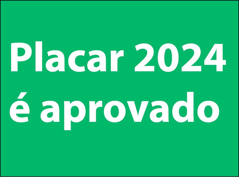 aprovado