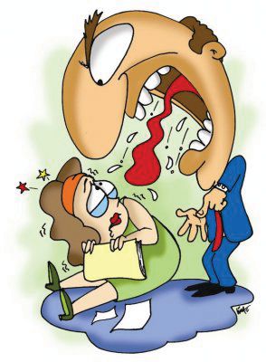 assedio moral1