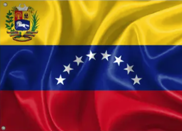 bandeira venezuela
