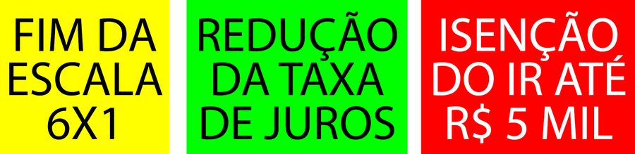 bandeiras