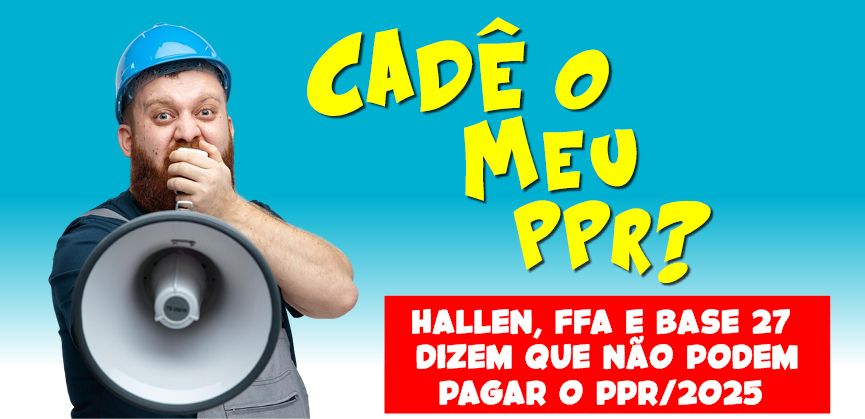 banner -PPR nao pago