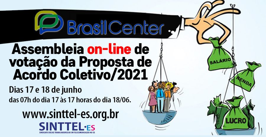 banner bcc -act 2021