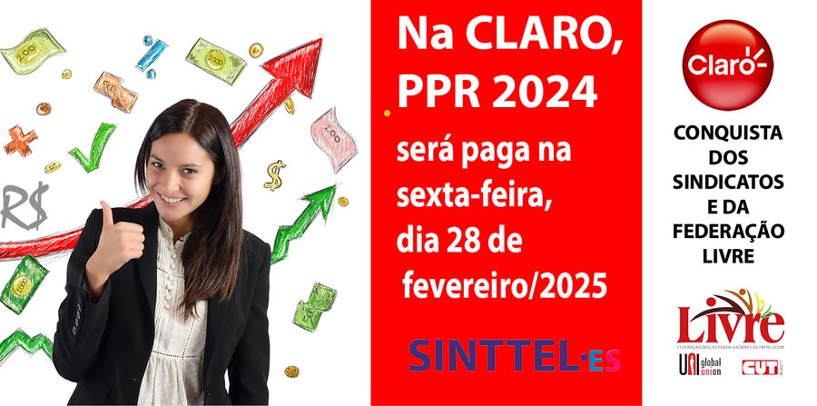 banner ppr pgto 2024