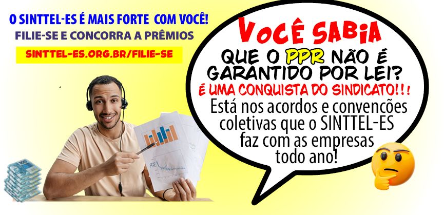 banners voce sabia PPR