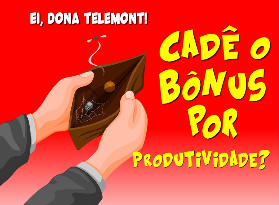 bonus telemont destaque