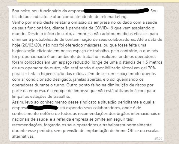 callcenter